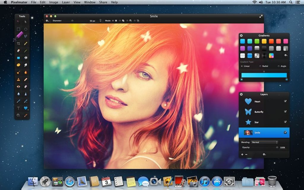 best photoshop software for pc