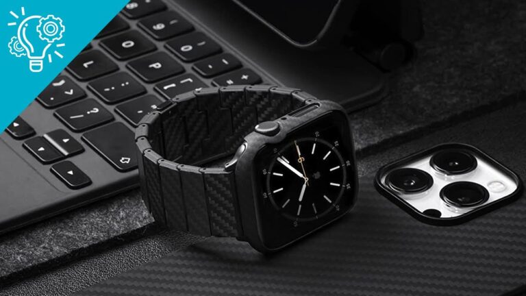 best Apple Watch case, apple watch protective case, apple watch case with screen protector