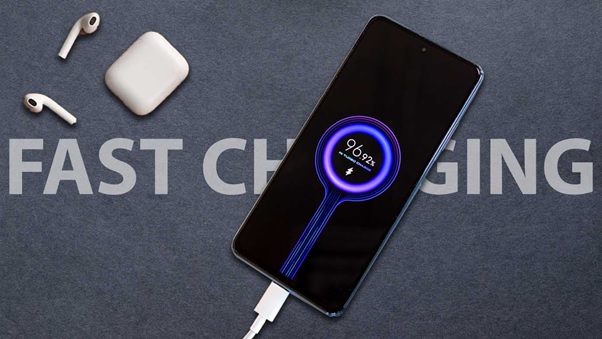 Android 13 Not Showing Fast Charging, Android 13 fast charging