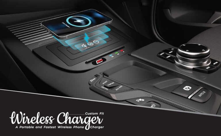 Wireless Car Charger, best Wireless Car Charger,