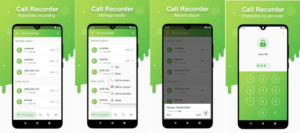 Call Recorder Lucky Mobile Apps, Android 13 Call Recording Apps, Android 13 Call Recording, call recorder
