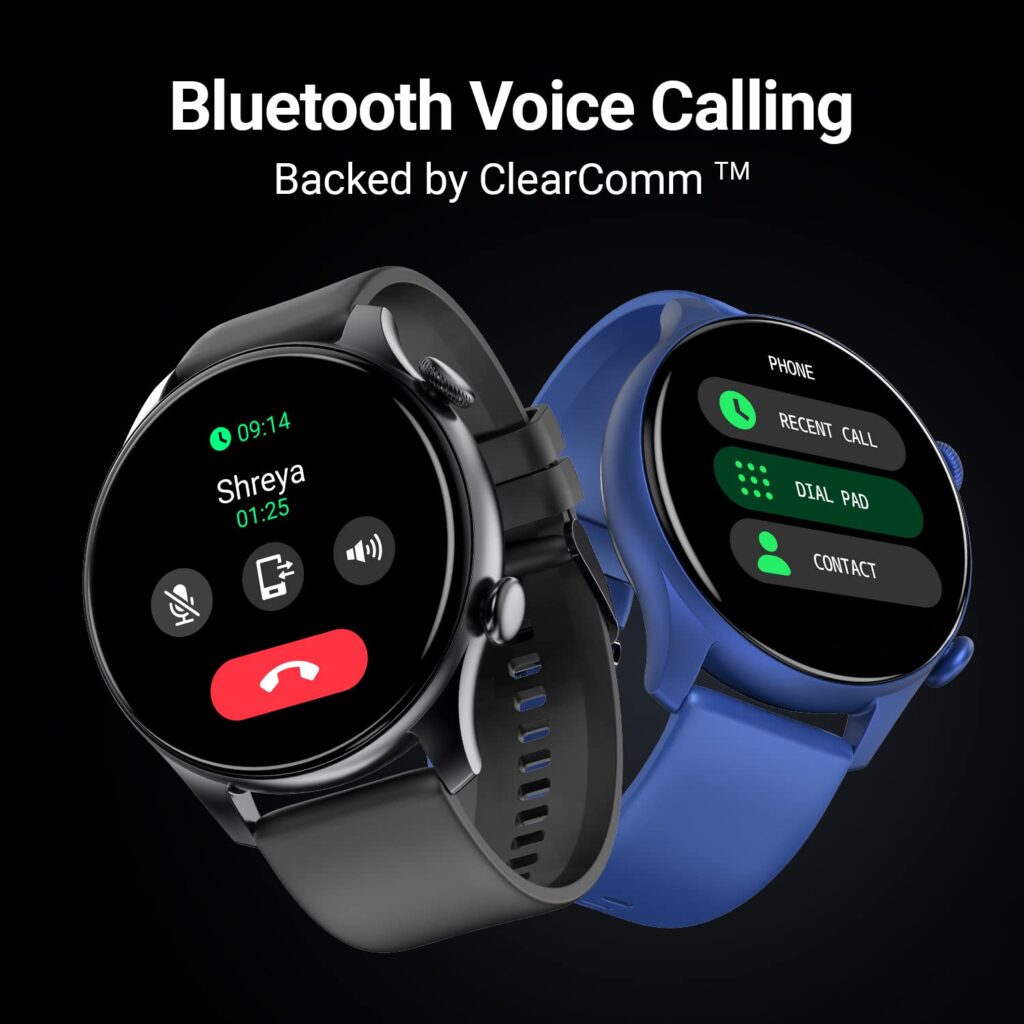 Smartwatch Under 6000, Best Smartwatch Under 6000, smartwatch calling, bluetooth calling Smartwatch,