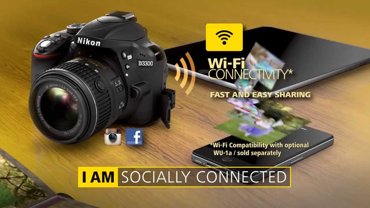 Nikon D3300 DSLR, Nikon D3300 Lenses, Nikon D3300 Lens, Lens for Nikon D3300