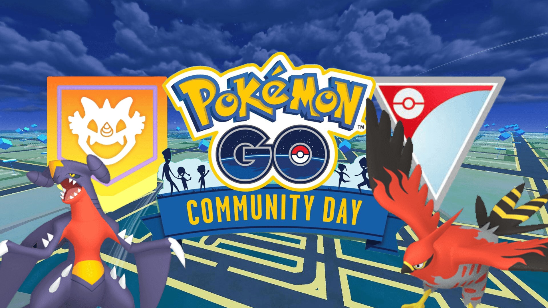 Pokémon Go Community Day Everything You Need to Know TechBuzzes