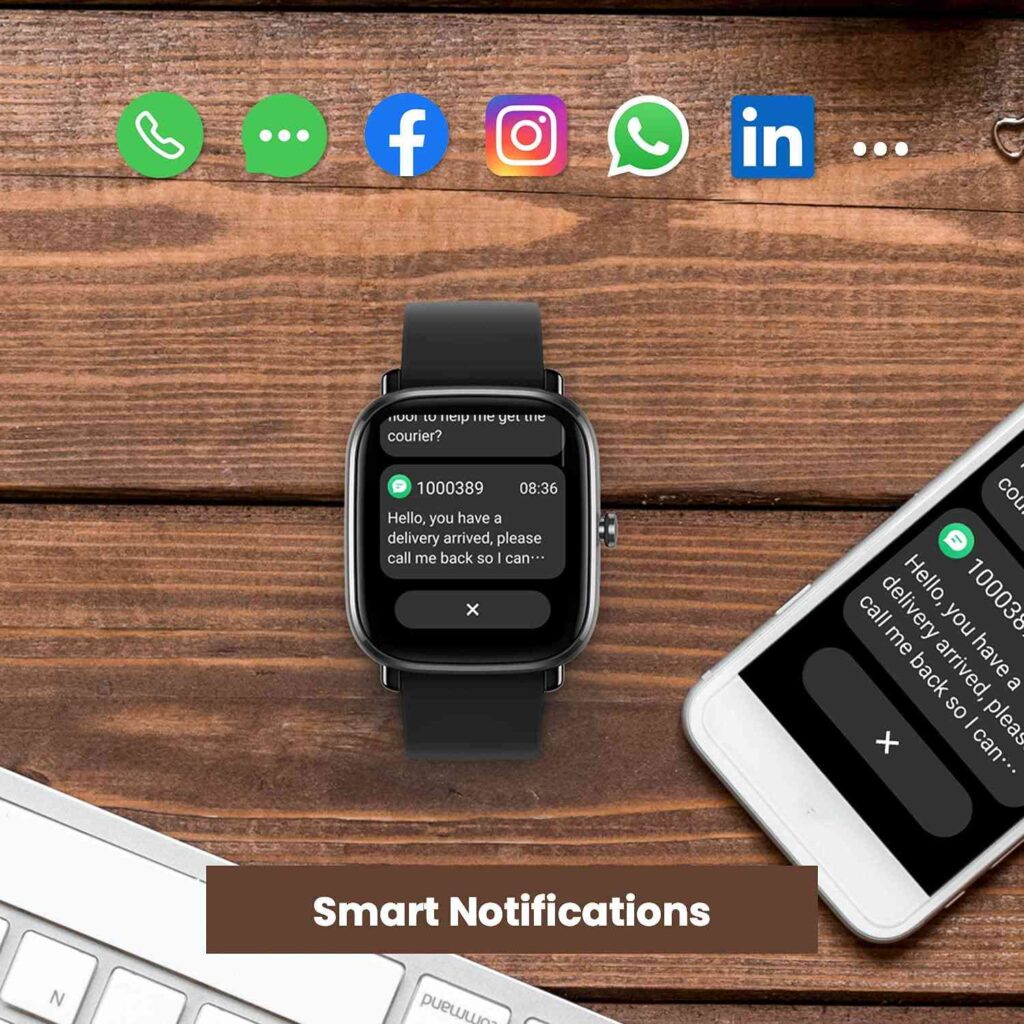 best smartwatch under 6000, best smartwatch, smartwatch under 6000, smartwatch calling, smart watch, Amazfit GTS2 Mini