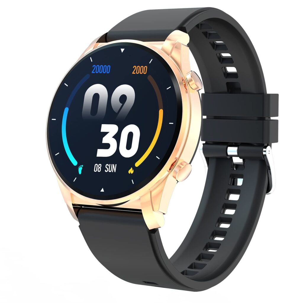 best smartwatch under 6000, best smartwatch, smartwatch under 6000, smartwatch calling, smart watch, Fire-Boltt Thunder