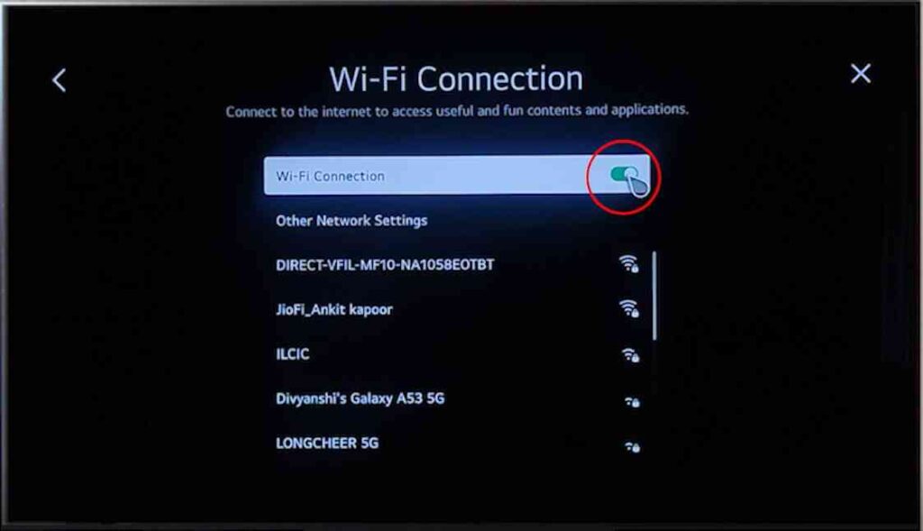 lg tv wifi turned off, lg tv not connecting to wifi, how to turn on wifi on lg tv, how to connect lg tv to wifi, lg tv turn on wifi, lg tv connect to wifi, lg tv wifi not working, lg tv wifi is turned off, turn wifi on lg tv, LG TV WiFi Connection