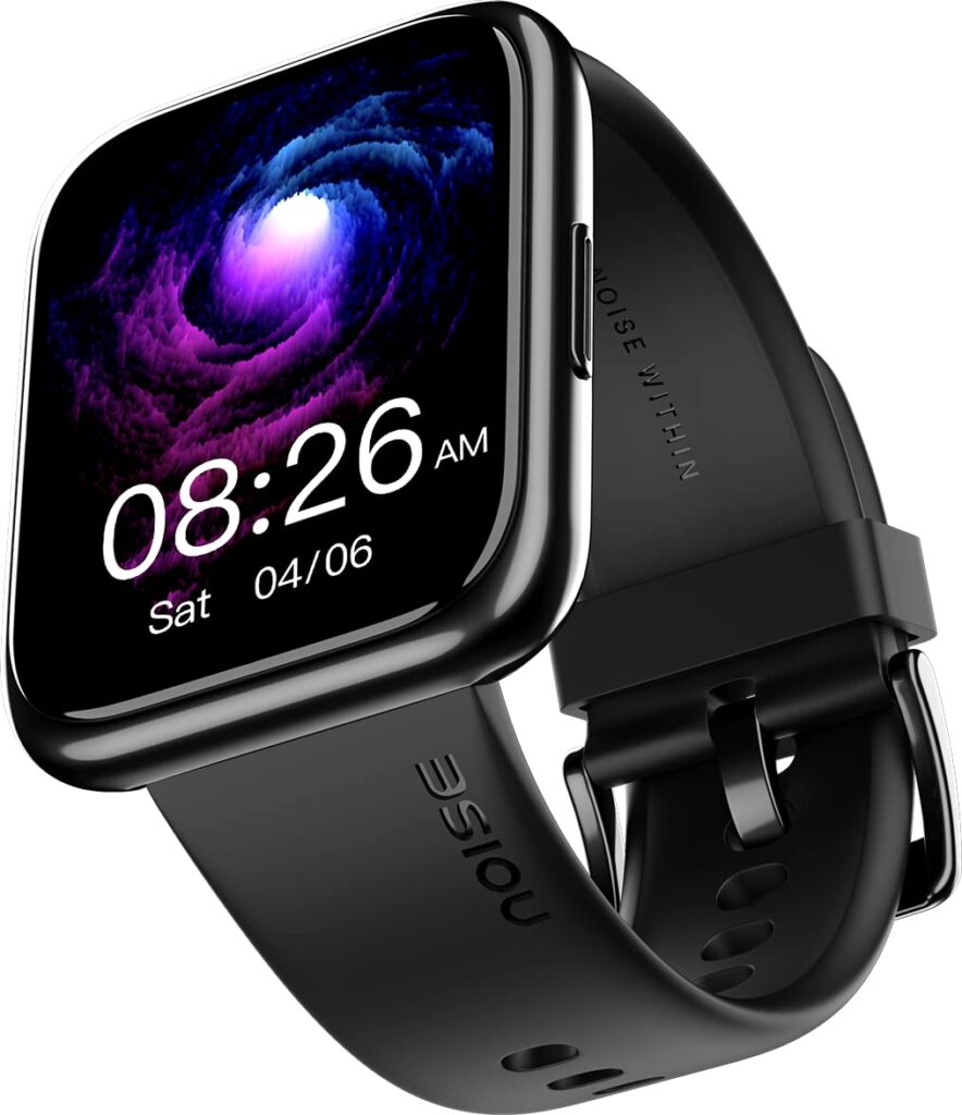 best smartwatch under 6000, best smartwatch, smartwatch under 6000, smartwatch calling, smart watch, Noise ColorFit Ultra 2